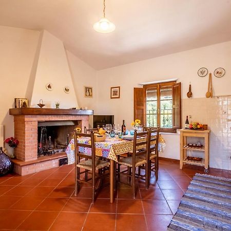 Hostal Al Giardino Degli Ulivi Santa Maria Albiano Exterior foto