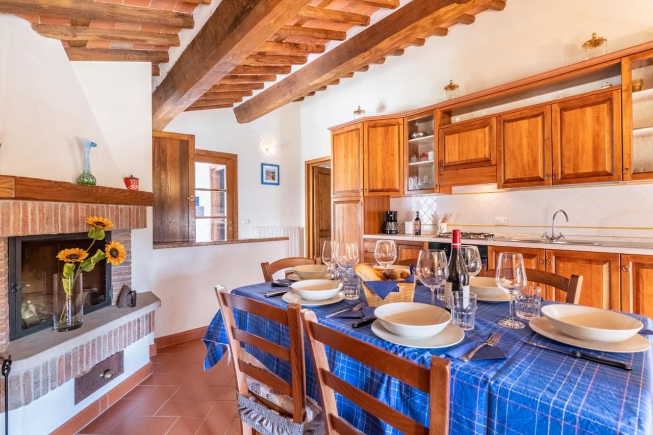 Hostal Al Giardino Degli Ulivi Santa Maria Albiano Exterior foto